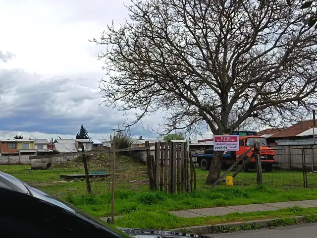 EXCLUSIVO TERRENO URBANO DE 4728M2 PARA DESARROLLO INMOBILIARIO O COMERCIAL