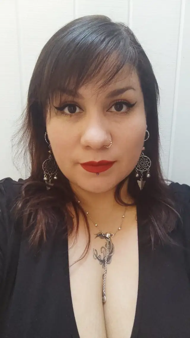 Anny Fabiola Inostroza Salinas