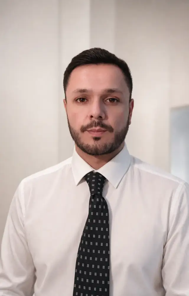 Andrés Eduardo Ortiz Muñoz